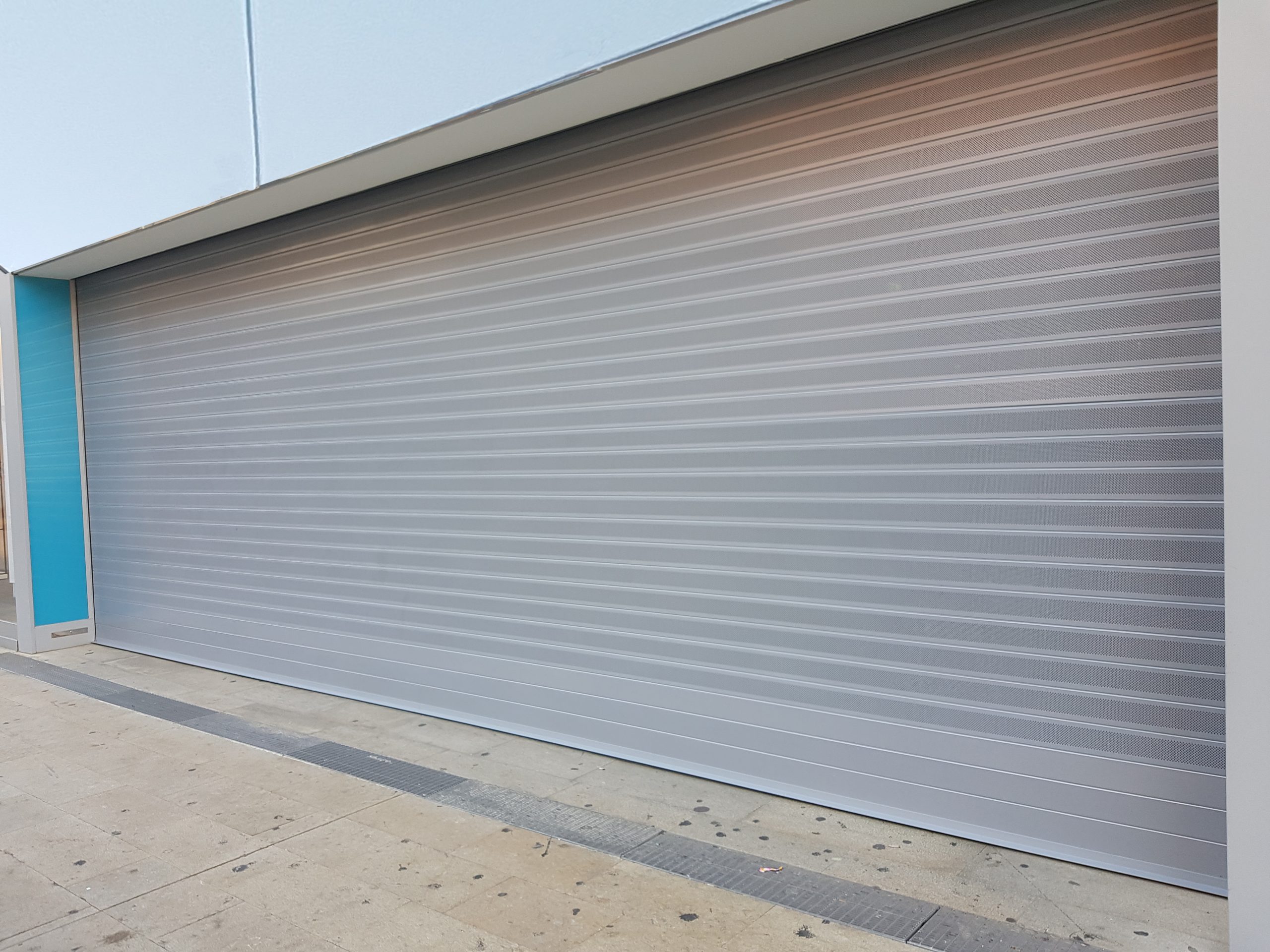 Obligatoriedad y responsabilidades en el Mantenimiento de puertas de garaje, comerciales e industriales